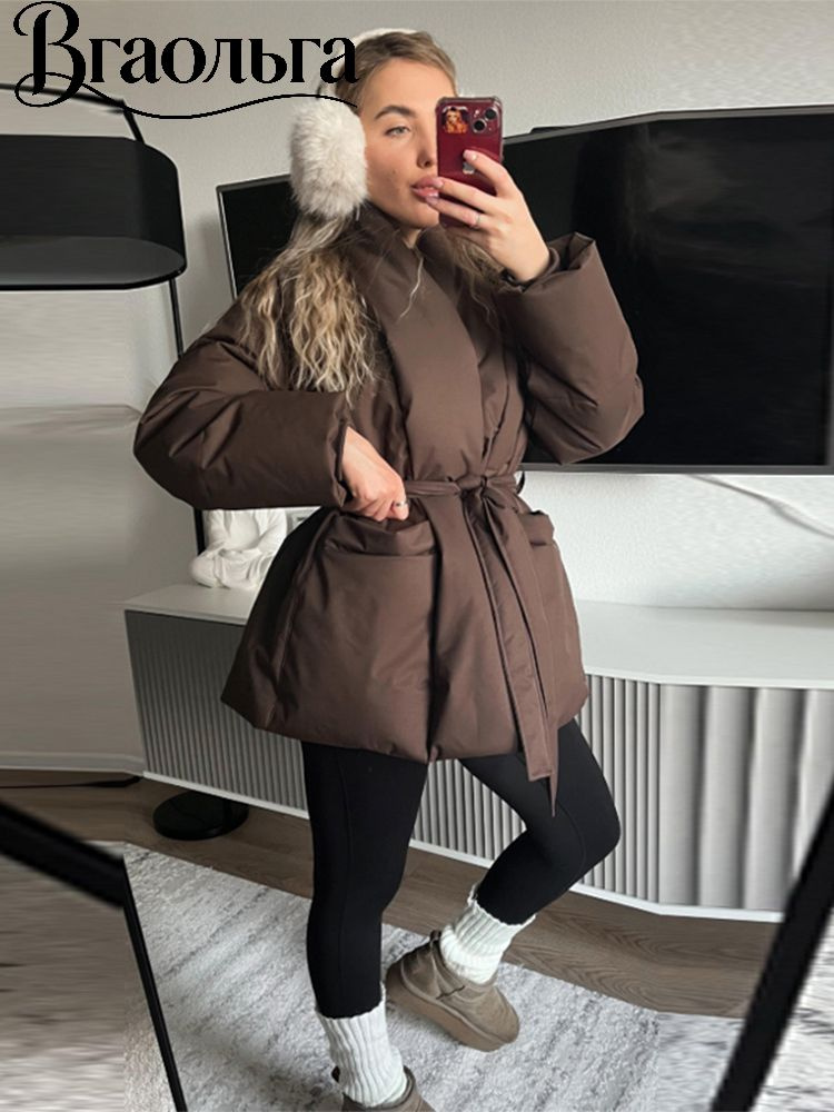 Куртка #1