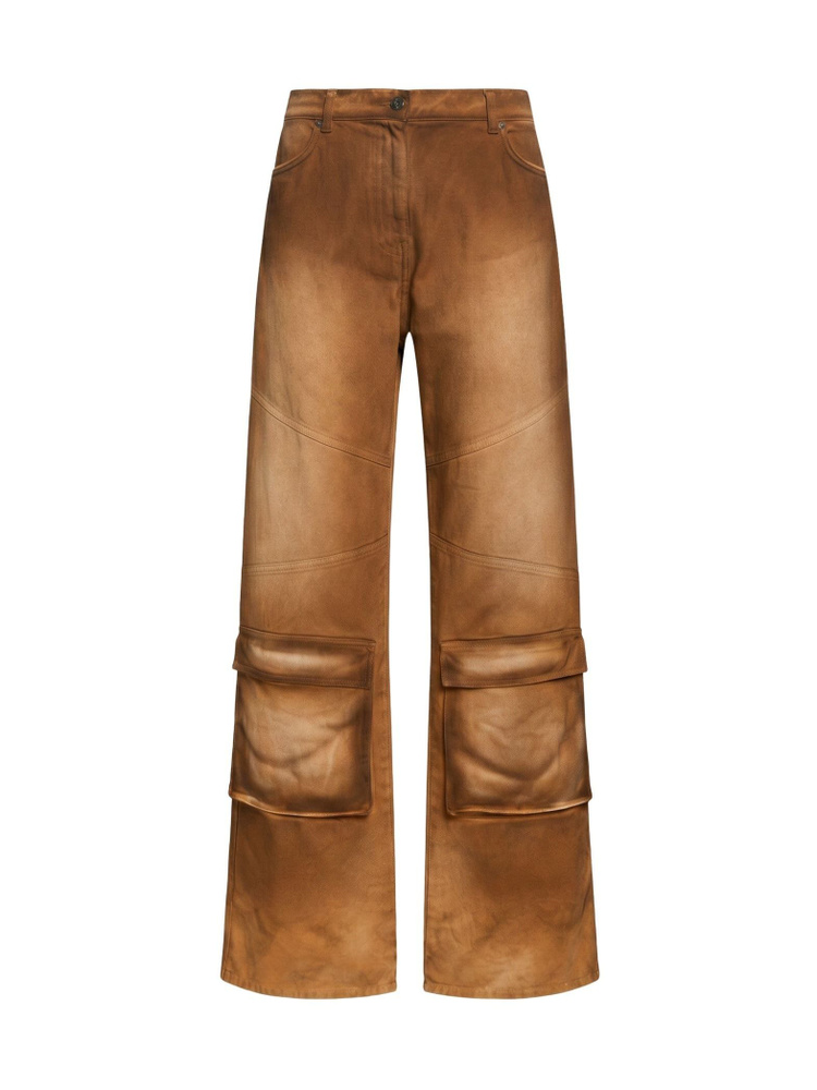 Брюки MSGM, 1 шт #1