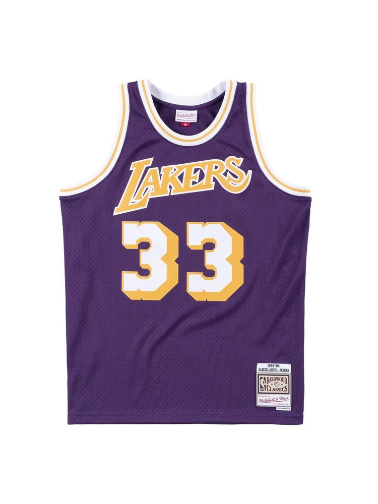 Форма баскетбольная Mitchell&Ness #1