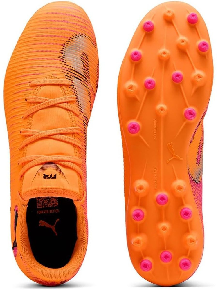 Бутсы PUMA #1