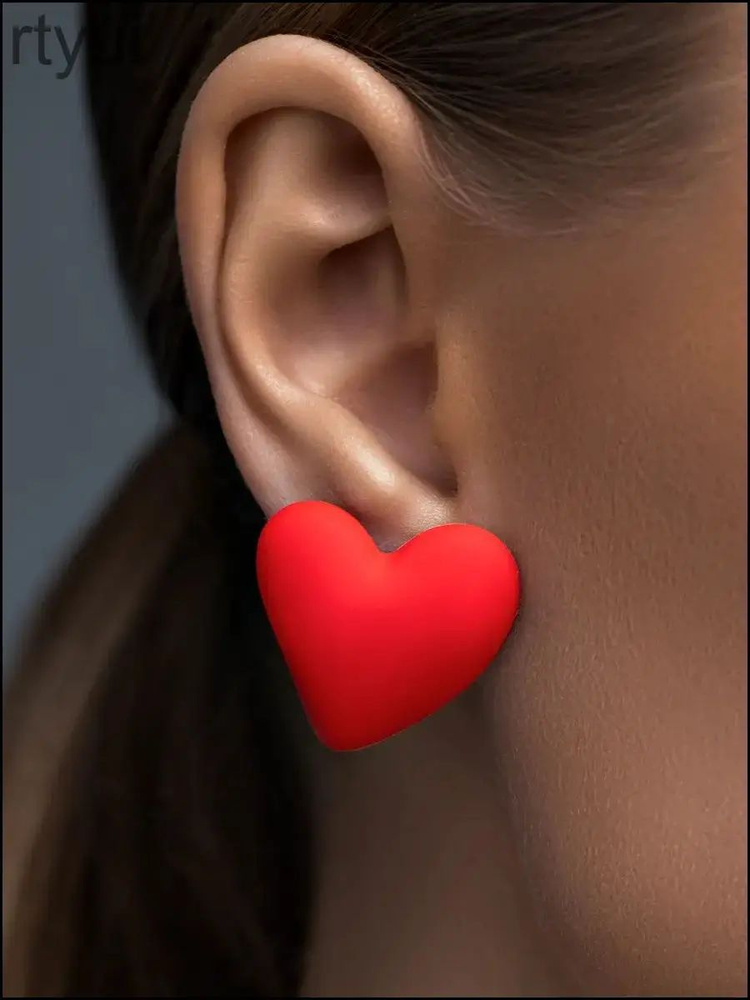 Серьги #1