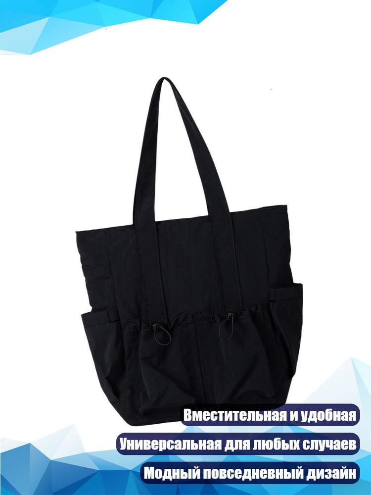 Чемодан Нейлон #1
