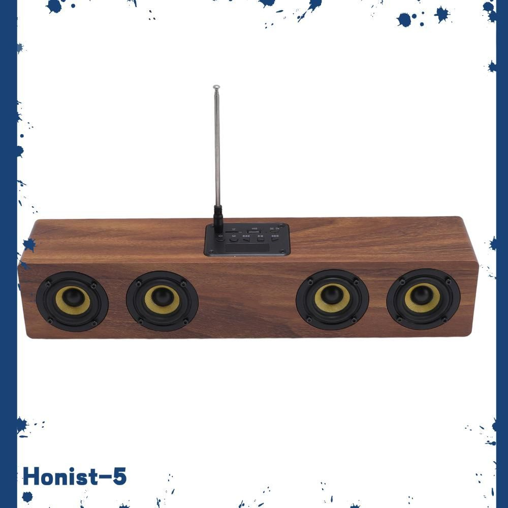 Динамик Bluetooth #1