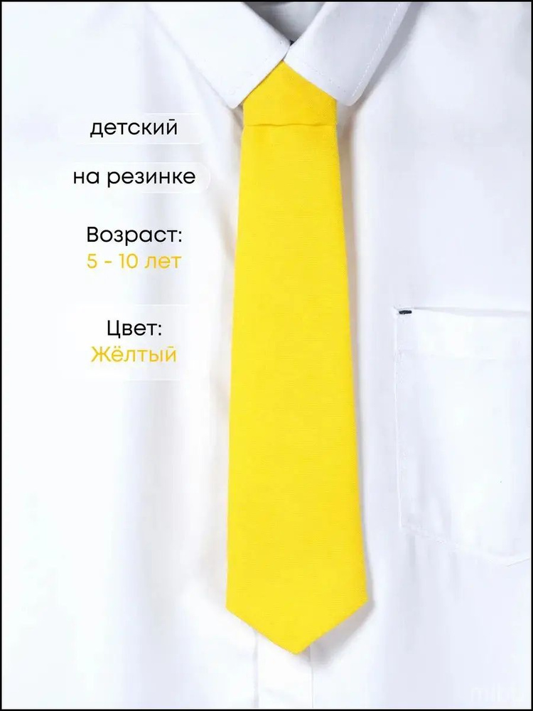 Галстук #1