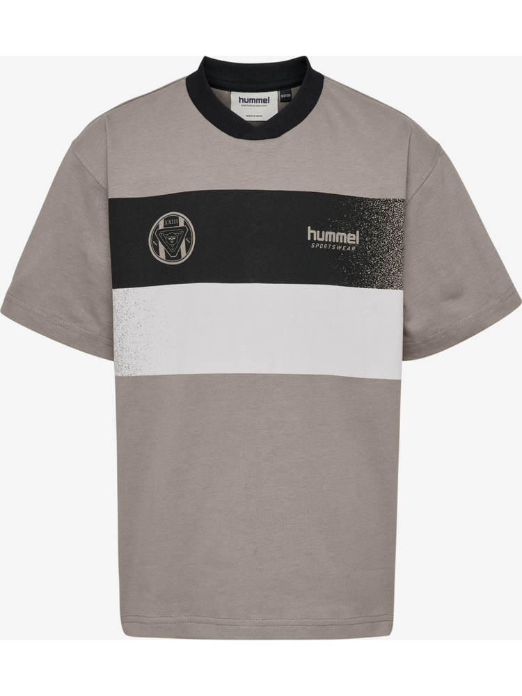 Рубашка Hummel #1