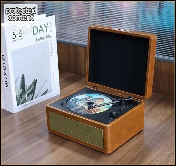 CD-плеер #1