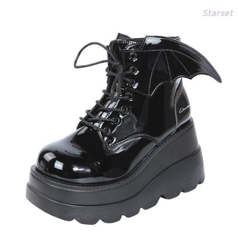 Ботинки Clarks #1