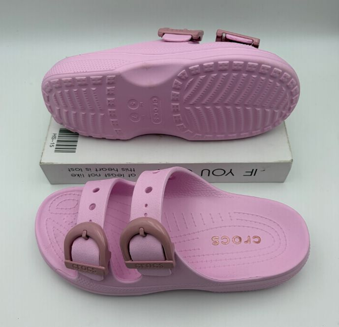 Сабо Crocs Crocband #1