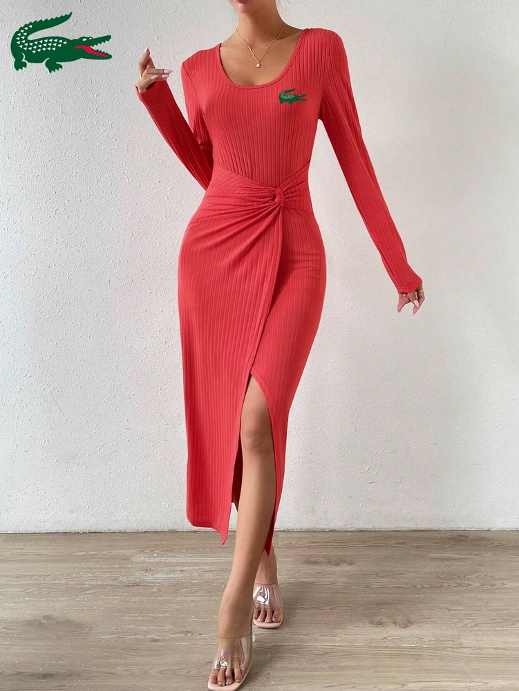 Платье Lacoste #1