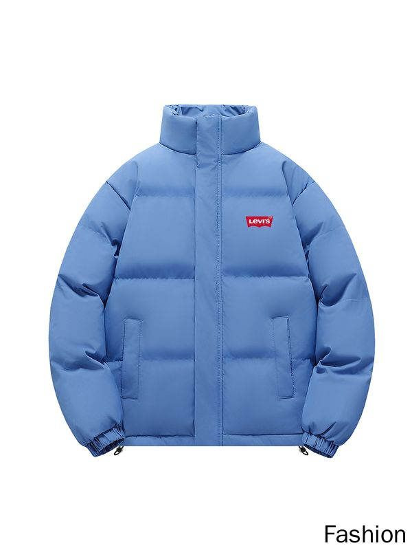 Пуховик Levi's #1