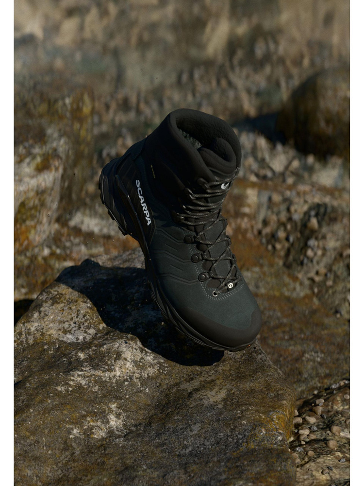 Ботинки Scarpa #1