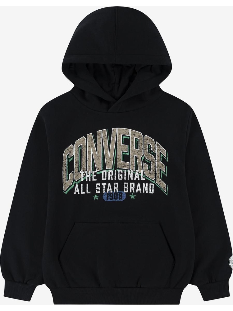 Свитшот Converse #1