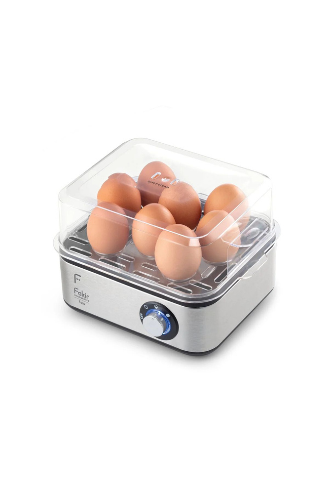 Яйцеварка Eggy #1
