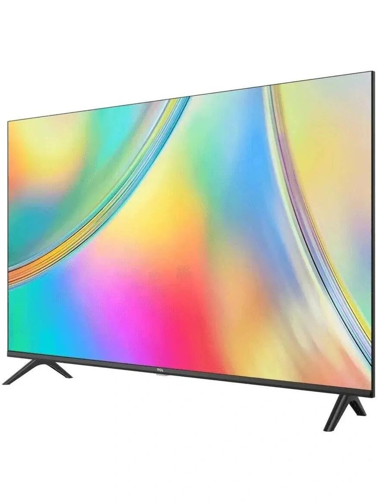 TCL Телевизор #1