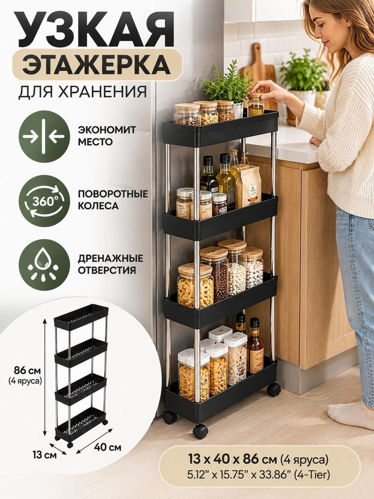Полка #1