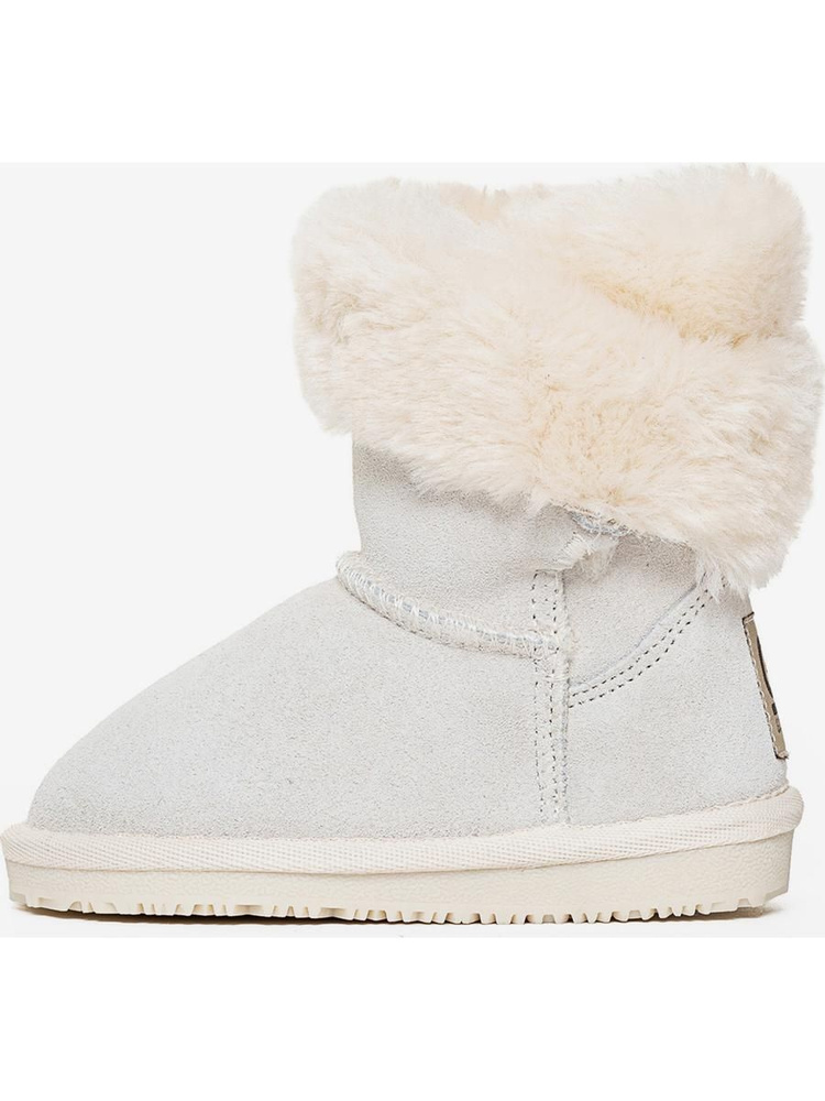Ботинки Snow Boots #1
