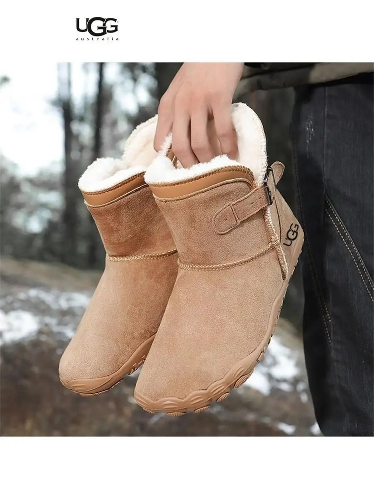 Угги UGG #1