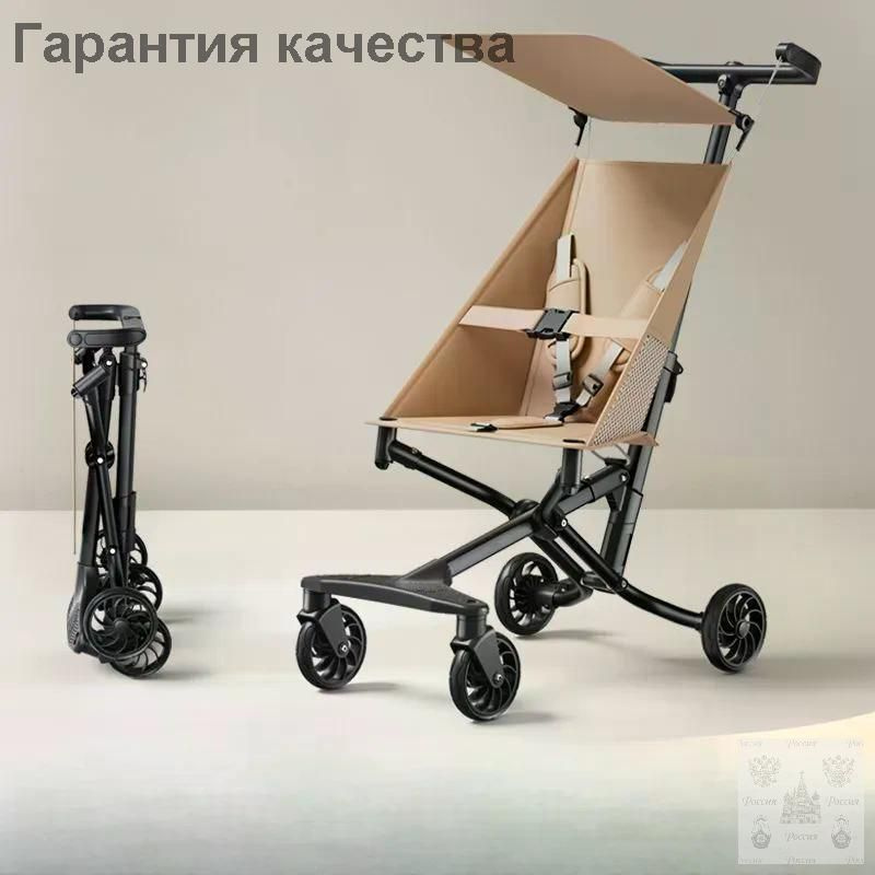 Коляска прогулочная #1