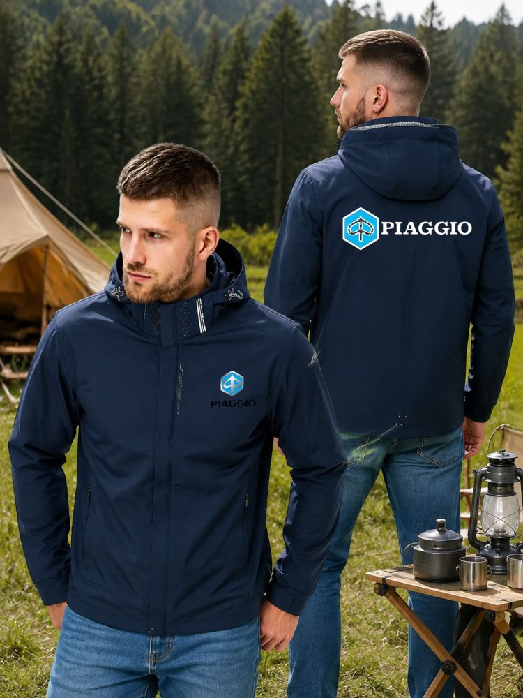 Куртка Piaggio #1