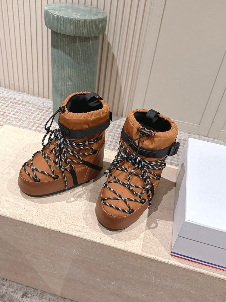 Угги Moon Boot #1