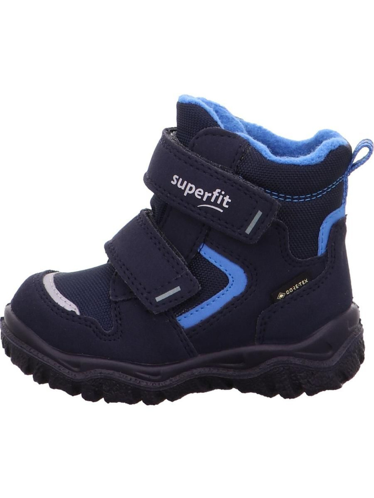 Ботинки Superfit #1
