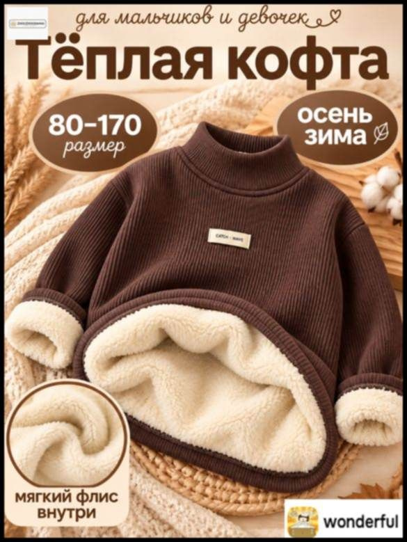 Свитер #1