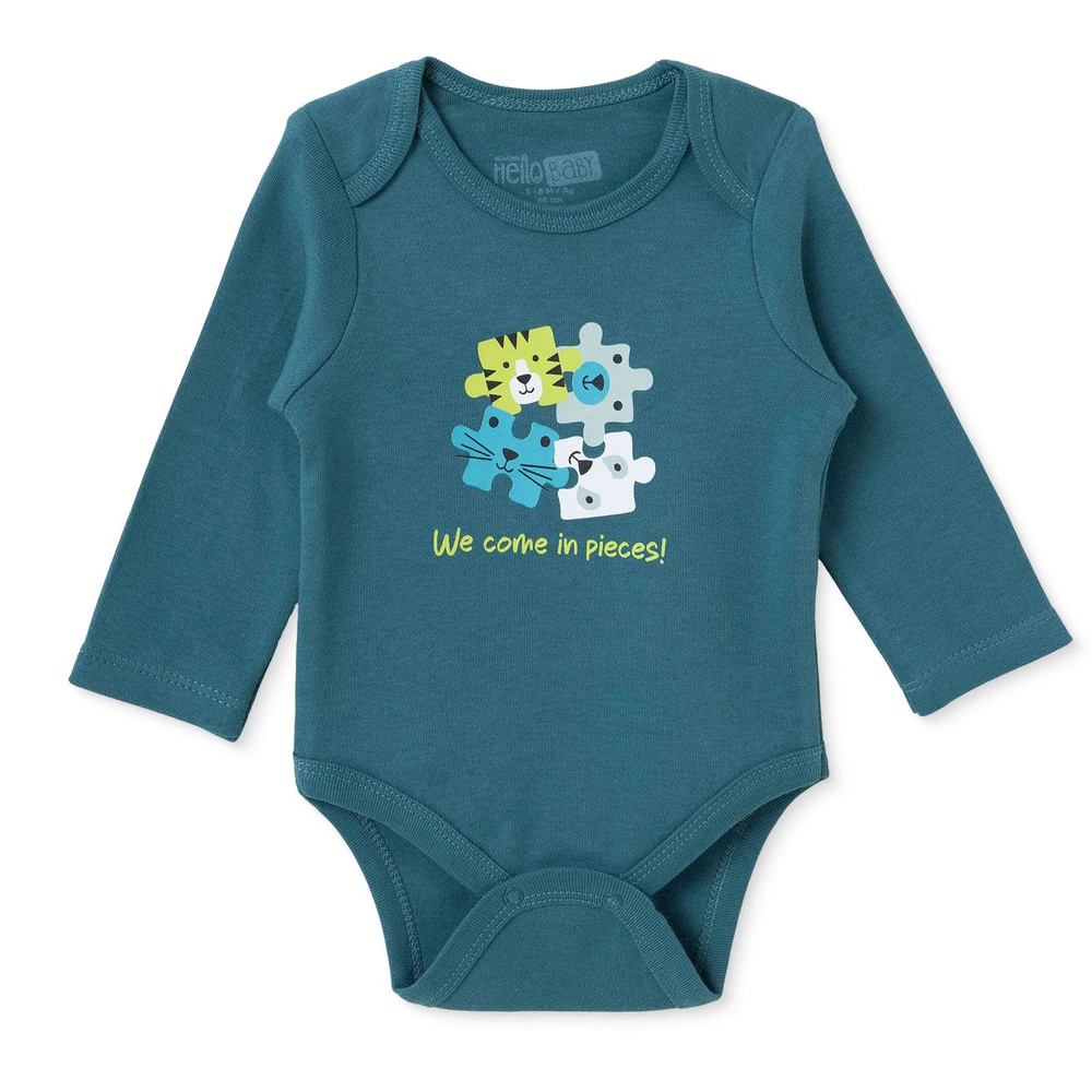 Боди HelloBaby #1
