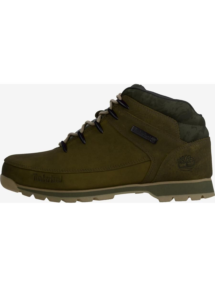 Ботинки Timberland #1