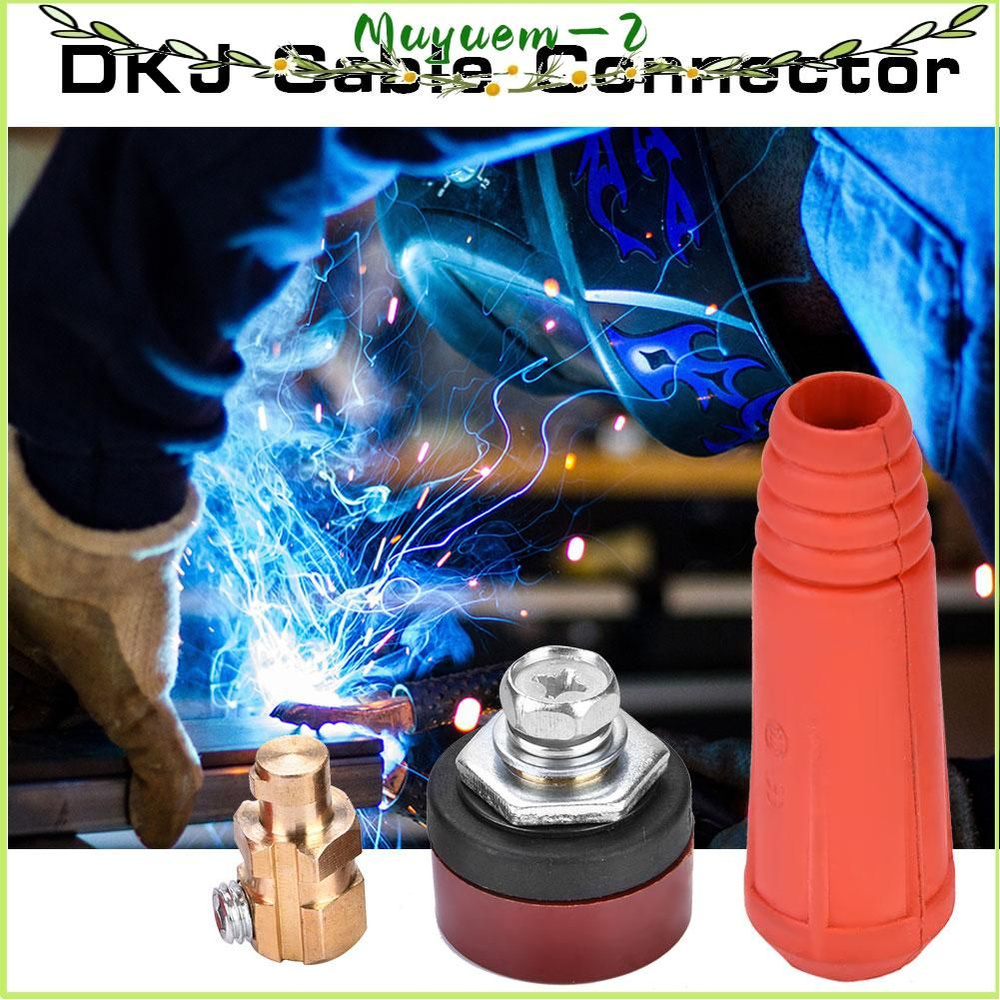 Кабельный соединитель DKJ #1