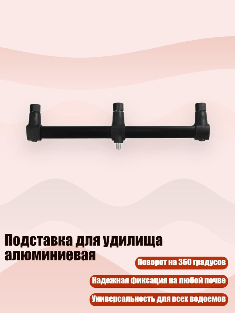 Спиннинг #1