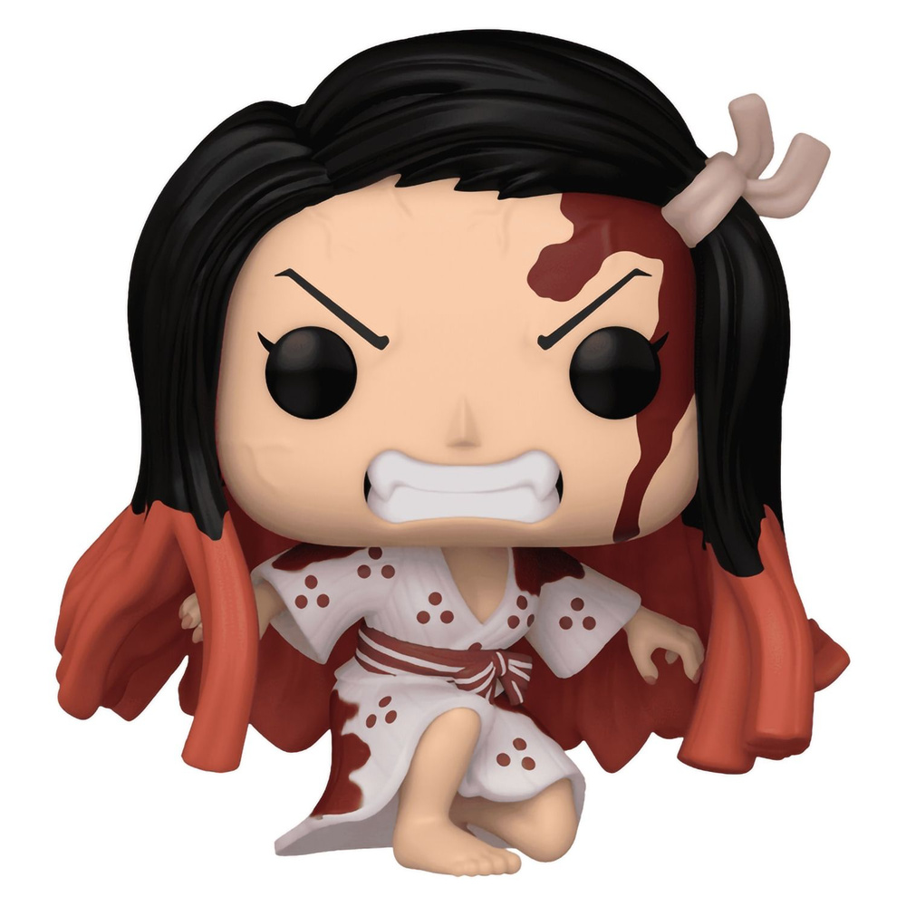 Фигурка Funko POP Animation Demon Slayer 