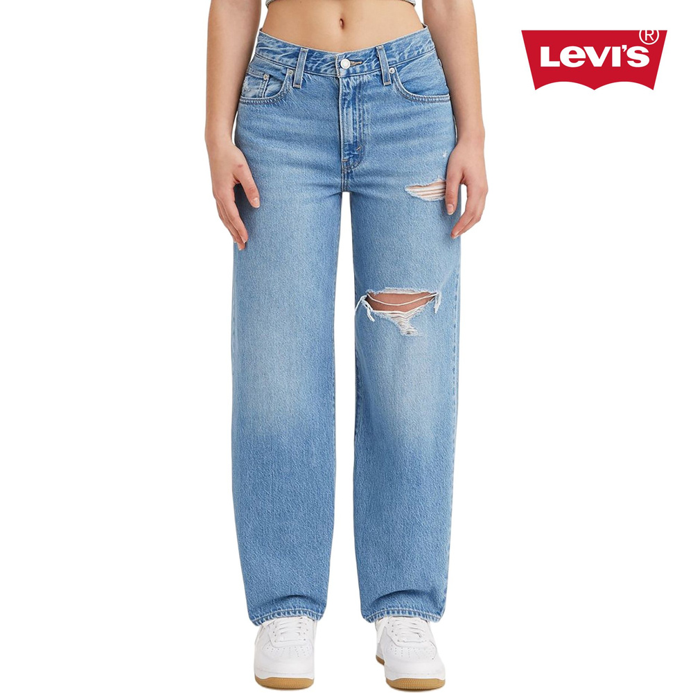 Джинсы Levi's #1