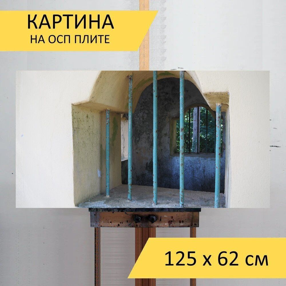 Картина архитектуры 