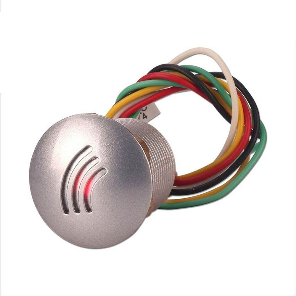 IronLogic CP-Z-2 мод. MF-I врезной серый - купить по выгодным ценам в ...