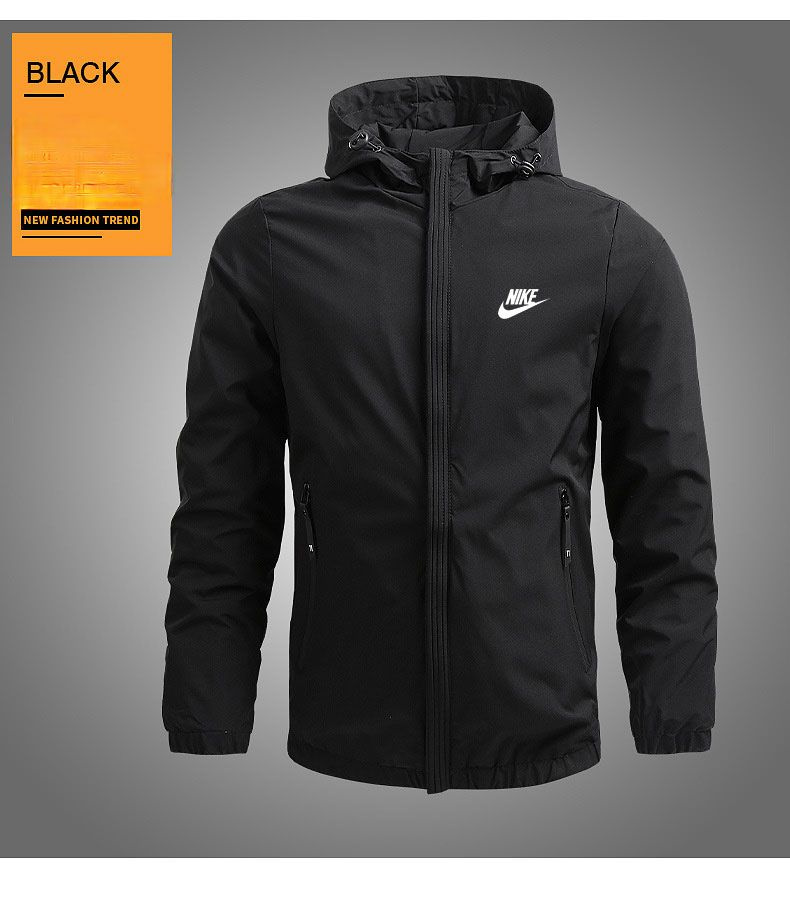 Ветровка Nike - купить с доставкой по выгодным ценам в интернет ...