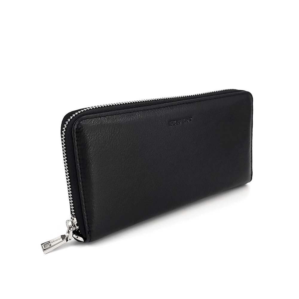 Женское портмоне из натуральной кожи - купить с доставкой по выгодным ...