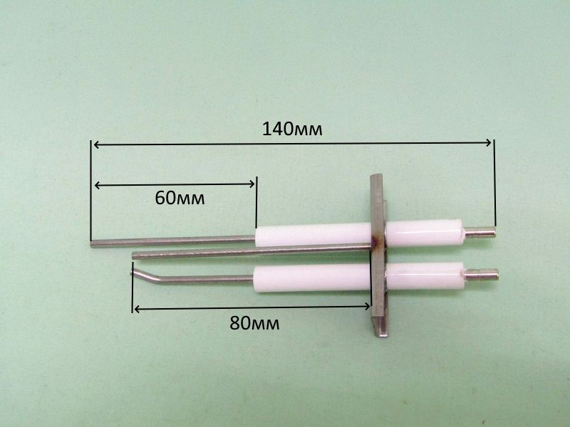 Запчасти и аксессуары для котлов RS-A (Rossen) - купить по выгодной ...