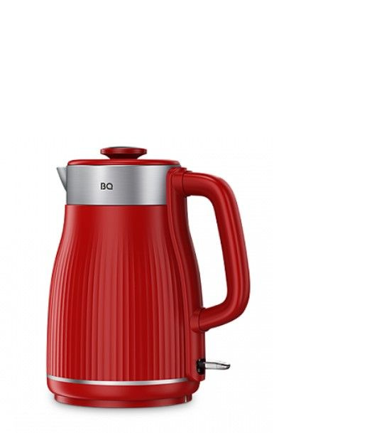 Чайник BQ-KT1808S Красный #1
