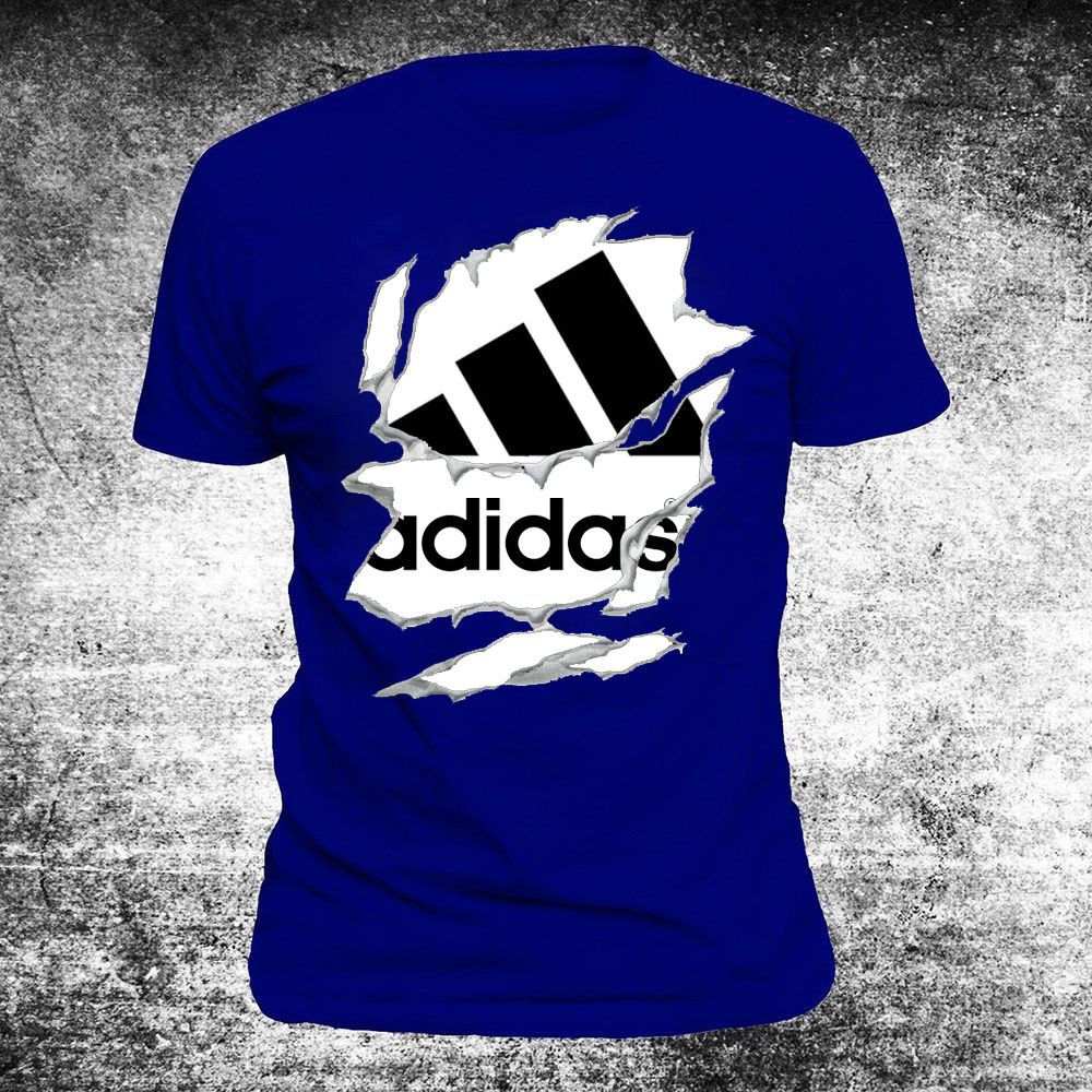 Футболка adidas #1