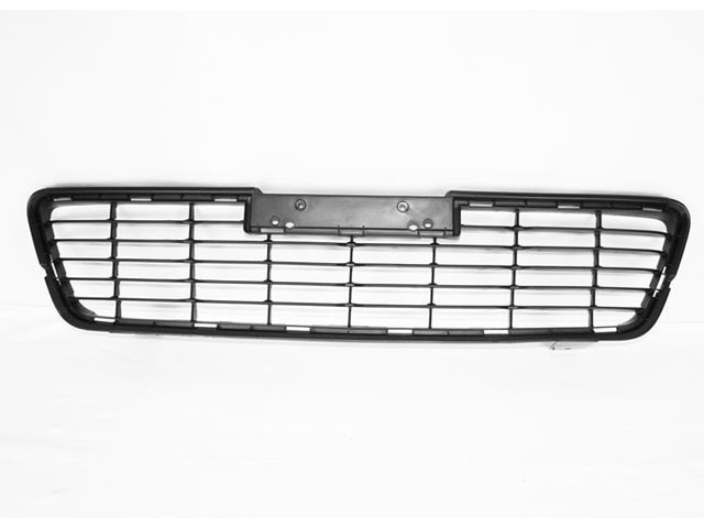 Решетка бампера на Тойота Хайлюкс (Хайлакс) передняя (с 2015 года ...