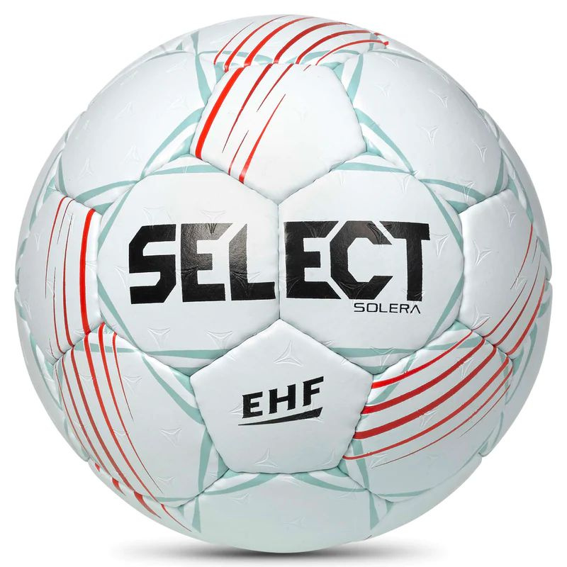 Select Мяч для гандбола, 2 размер, белый #1