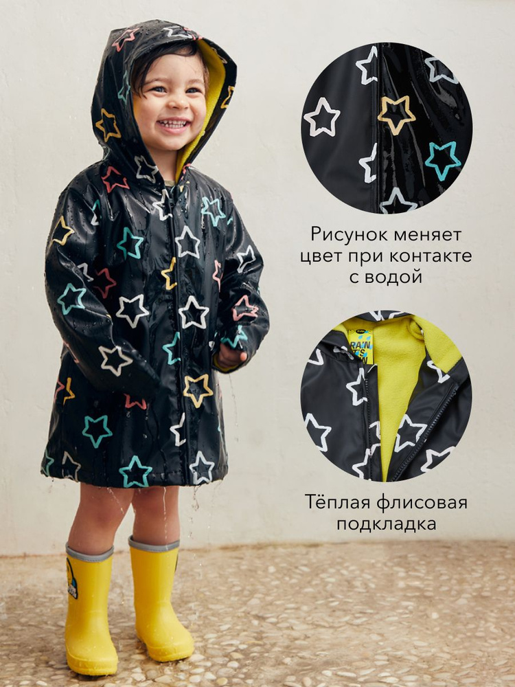 Как правильно выбирать зимнюю одежду ребенку? Виды верхней зимней одежды