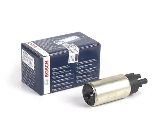 Bosch Электробензонасос ВАЗ ЛАДА инжекторный (мотор бензонасоса) ВАЗ ...