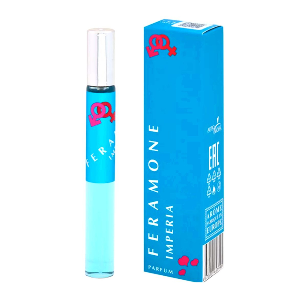 с феромонами женские FERAMONE_01 Духи 15 мл (1414258670)
