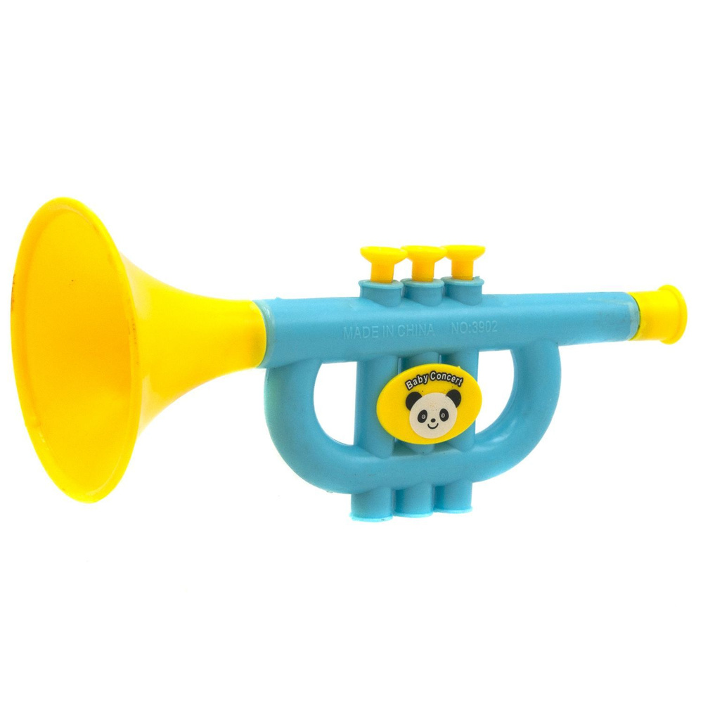 Игрушка музыкальная Дудочка , музыкальный инструмент - купить с ...