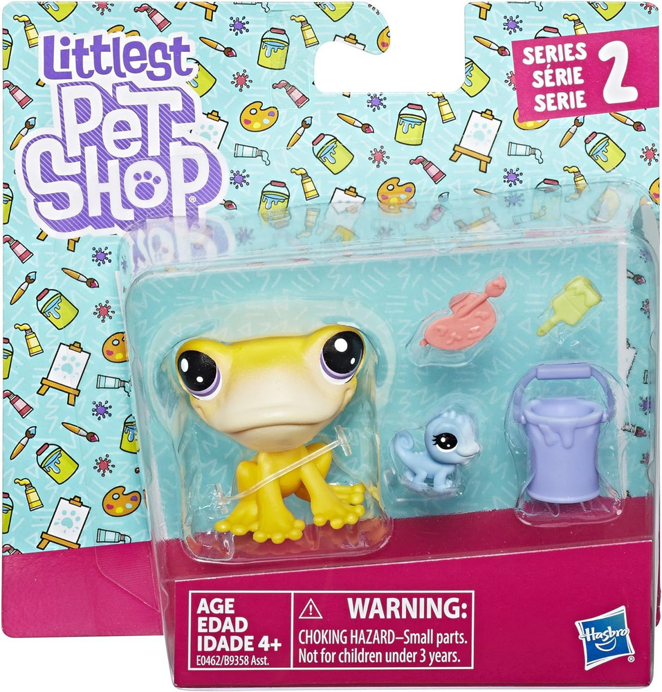 Littlest Pet Shop Lps , игрушки для животных, подарки для маленьких  скульптур