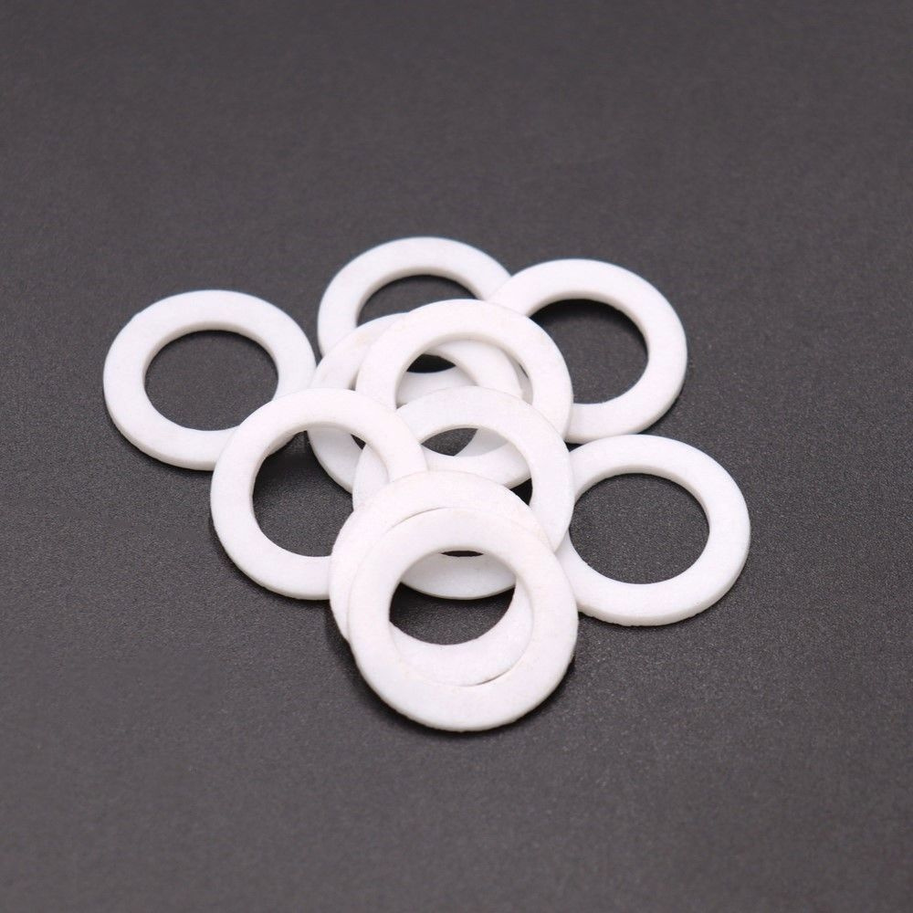 Прокладка фторопластовая 1" плоская комплект 6шт, Millennium купить на ...