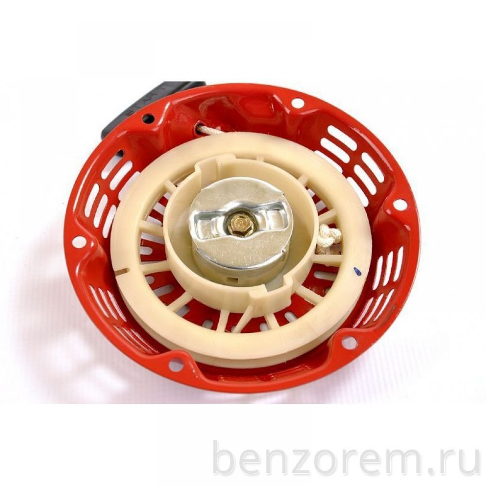 Стартер для бензогенераторов, мотопомп, мотоблоков (модель двиг. 168 ...