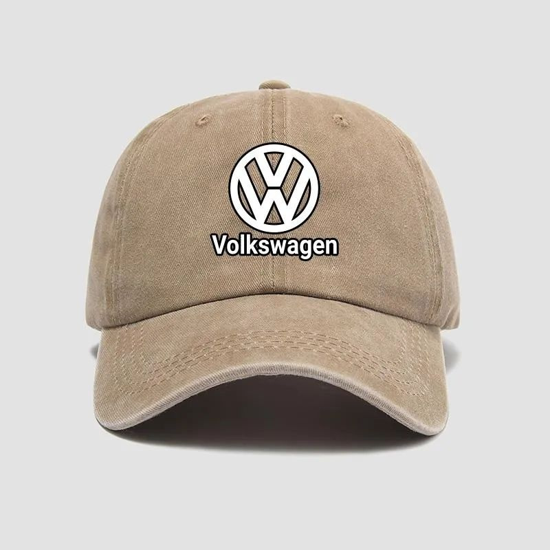 Бейсболка Volkswagen #1