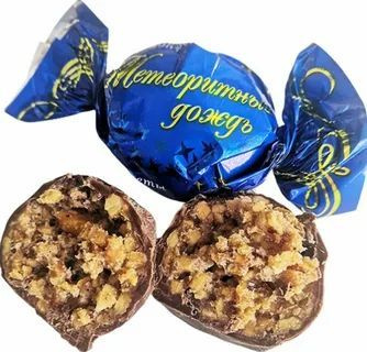 Конфеты Метеоритный дождь - купить с доставкой по выгодным ценам в ...